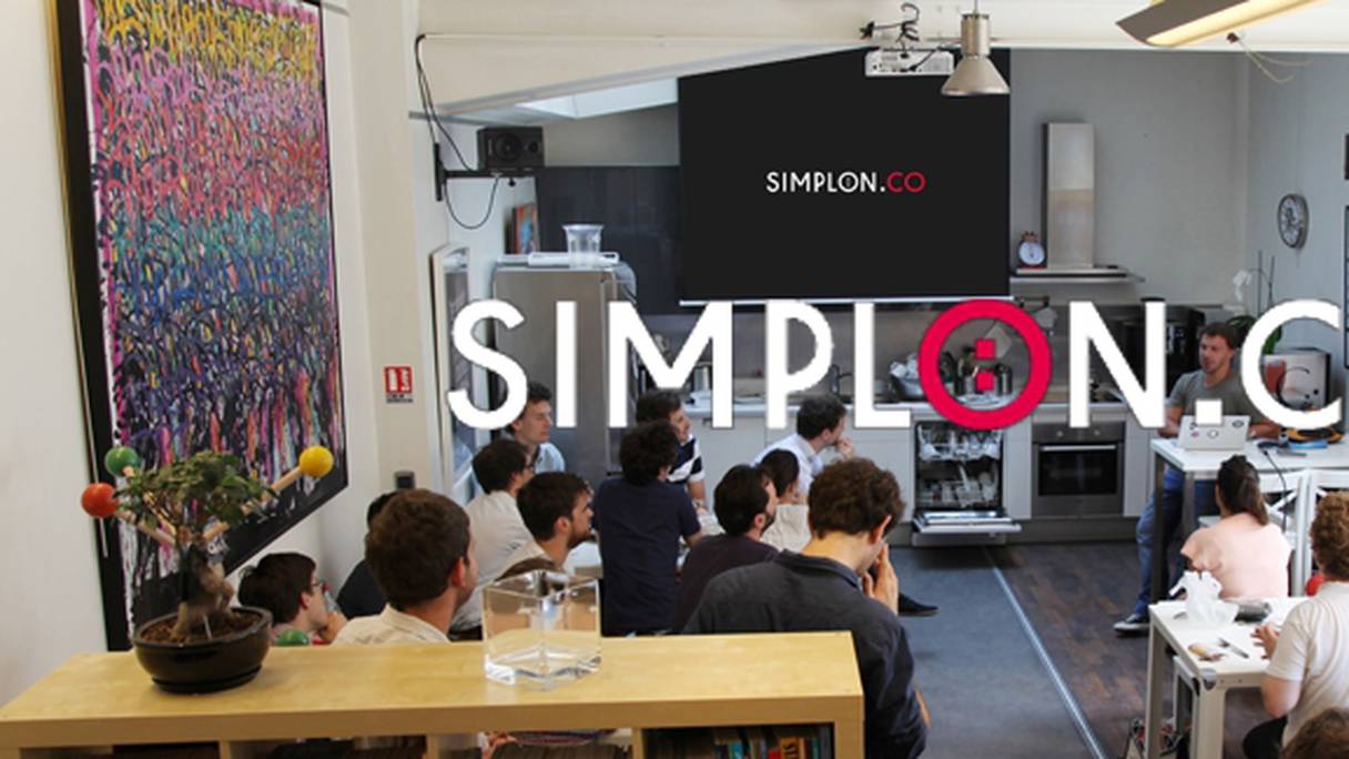 Simplon, une startup qui forme aux métiers du numérique gratuitement.
