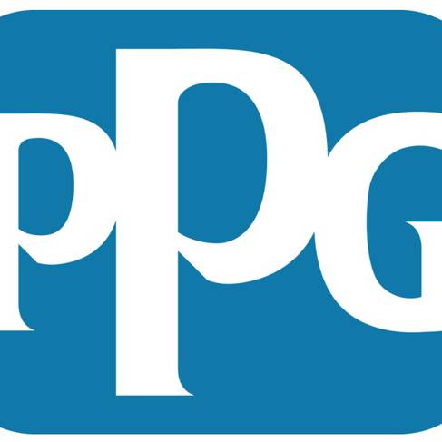 PPG - logo