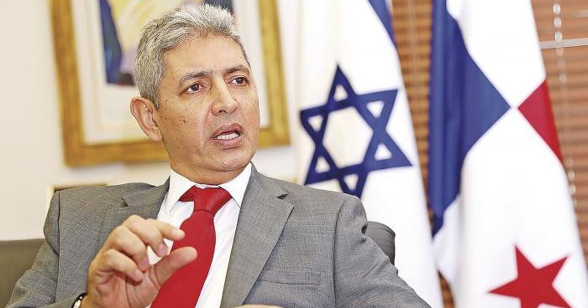 El embajador de Israel en Panamá elogia el papel histórico de Marruecos en la paz en Oriente Medio