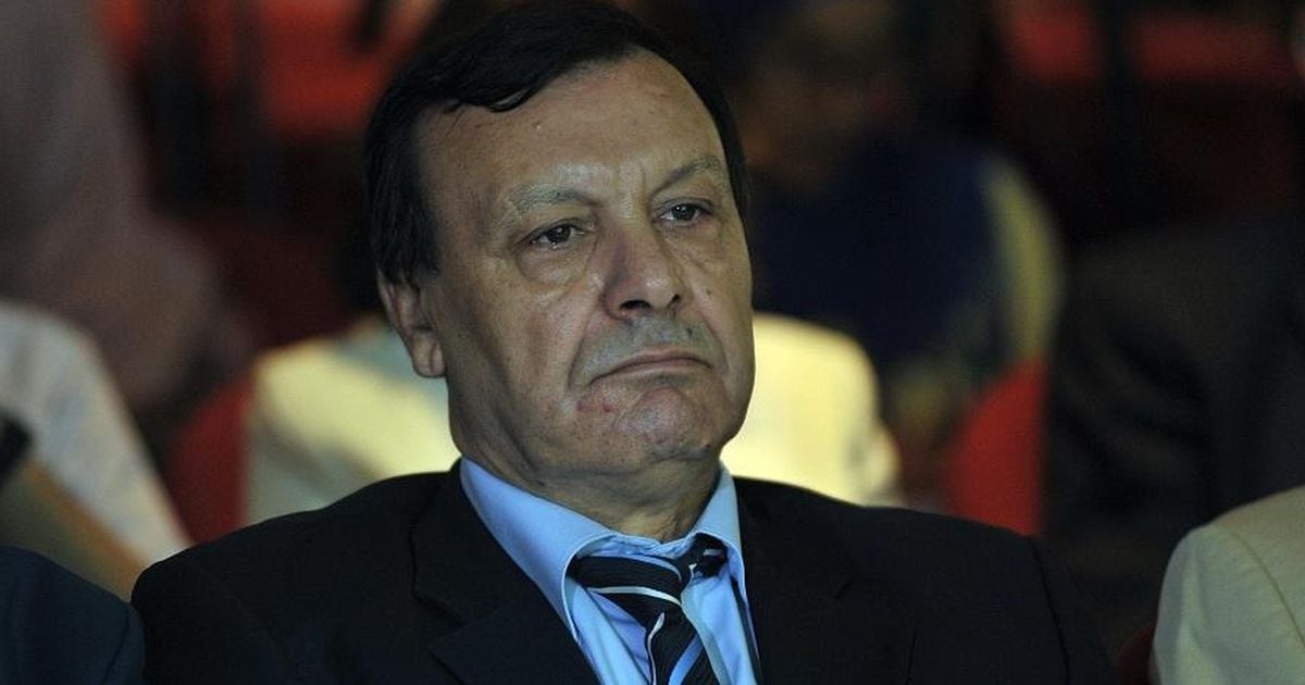 O CEO da televisão argelina foi despedido por ignorar o resultado do jogo Marrocos-Portugal