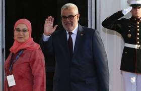 People | Retrouvez toute l'actualité du Maroc et du monde, en temps réel, sur le premier site d'information francophone au Maroc : www.le360.ma