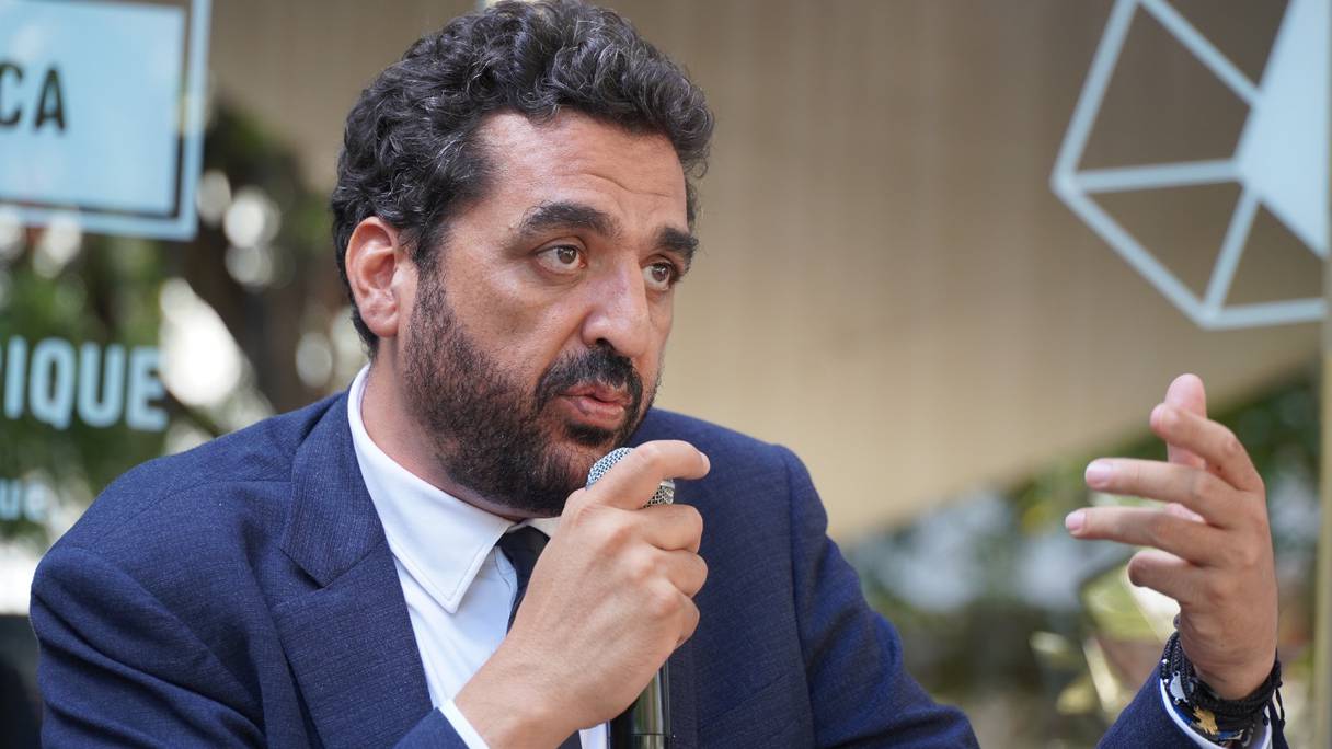 Karim Ben Cheikh, Nouveau front populaire: l’autonomie, seule solution au conflit du Sahara