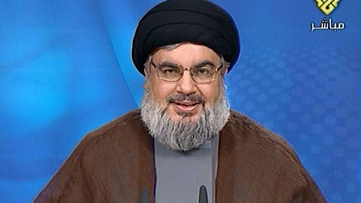 Le complot découvert à Londres est lié à l'Iran et au Hezbollah de Nasrallah.
