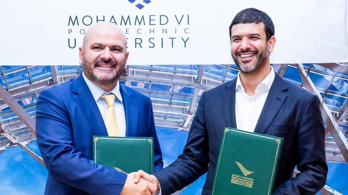 Chariot Limited, l’UM6P et Oort Energy ont conclu un partenariat pour le développement de projets pilotes de production d'hydrogène vert au Maroc.
