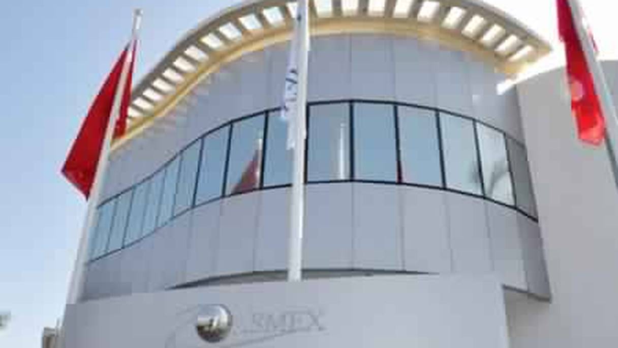 L'ASMEX, l'association marocaines des exportateurs.

