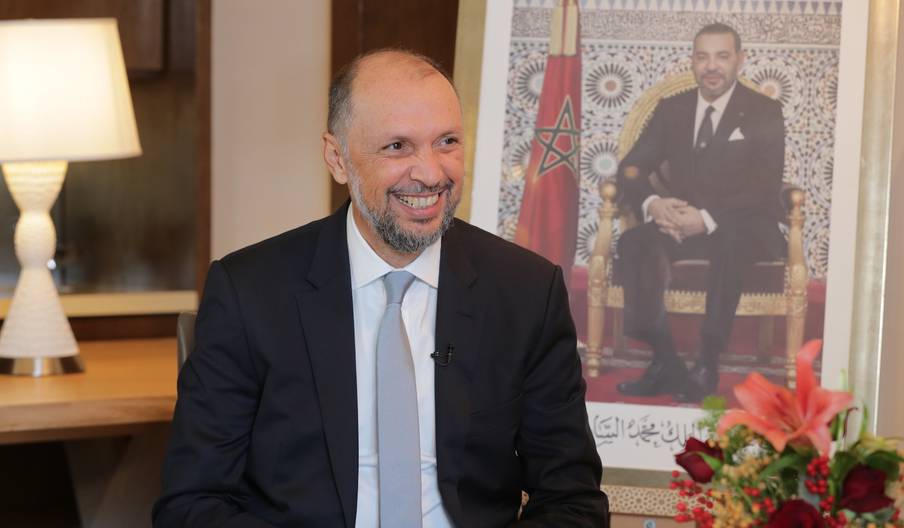 Les investissements marocains à l’étranger ont atteint un niveau record de 19,4 milliards de dirhams en 2022