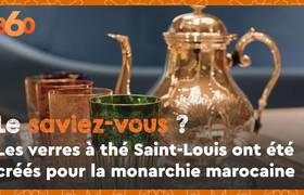 Lifestyle | Retrouvez toute l'actualité du Maroc et du monde, en temps réel, sur le premier site d'information francophone au Maroc : www.le360.ma