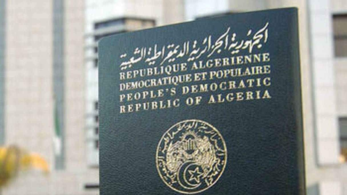 Alger a peur que les sahraouis des camps de Tindouf se prévalent de la nationalité algérienne.

