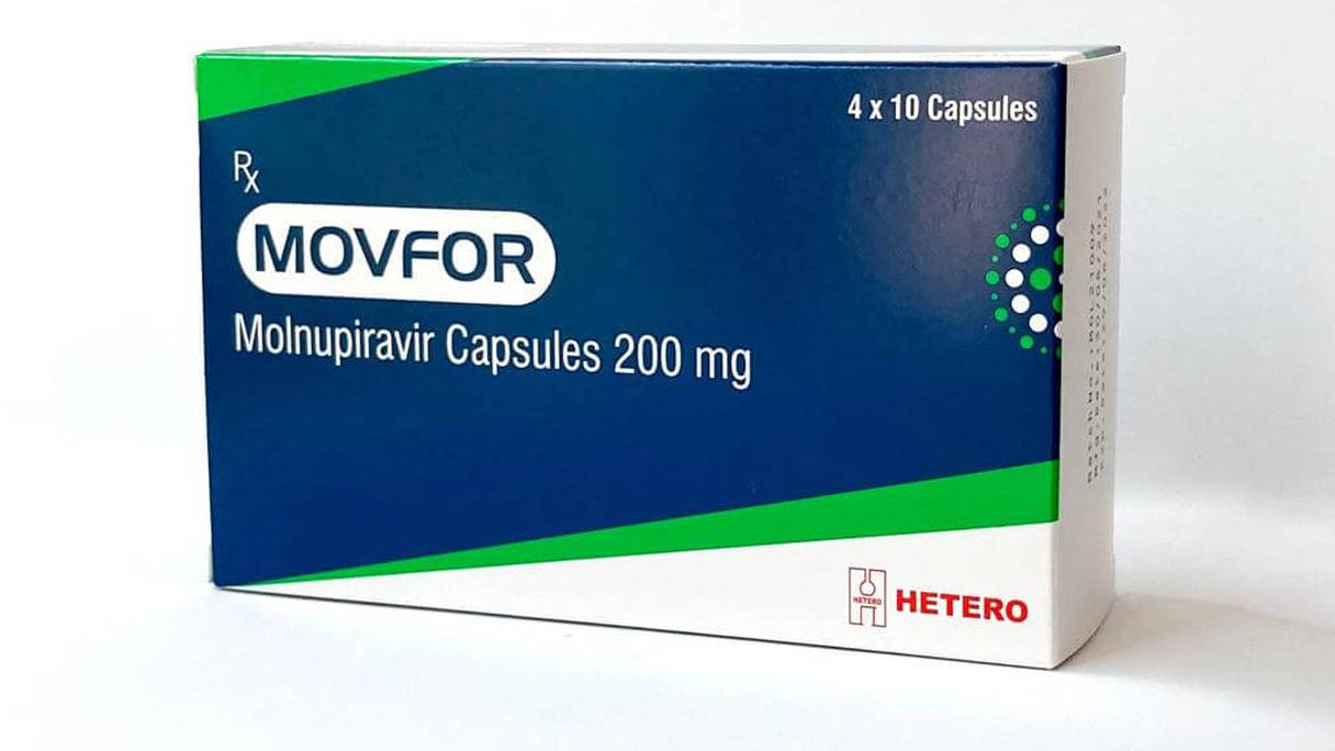 MOVFOR fait partie du Protocole national thérapeutique anti-Covid-19. 
