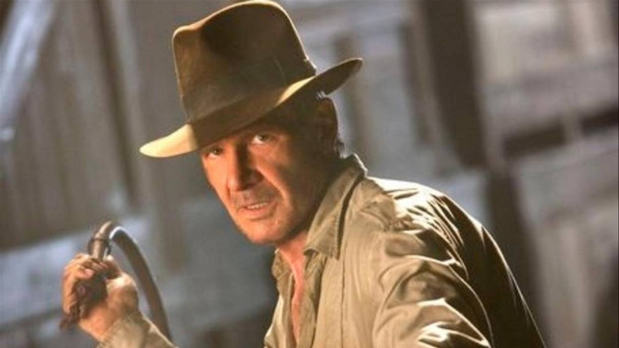 Harrison Ford va camper le rôle du célèbre archéologue pour la cinquième fois.
