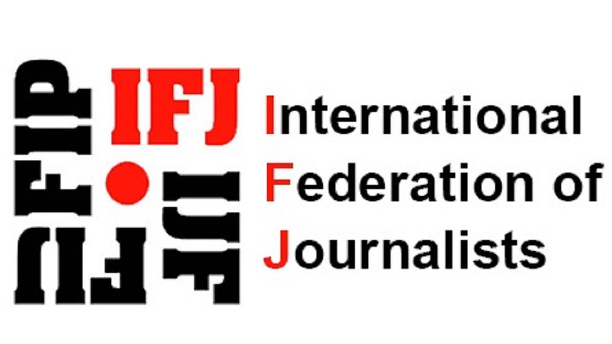 La Fédération internationale des journalistes (FIJ) est une fédération syndicale internationale qui rassemble plus de 600.000 professionnels des médias dans 187 syndicats et organisations dans 140 pays du monde.
