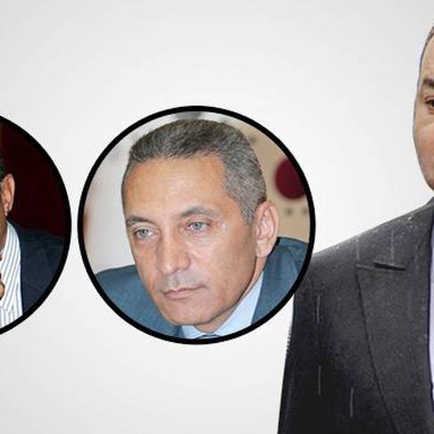 Mohammed VI colère Hassad Elalamy