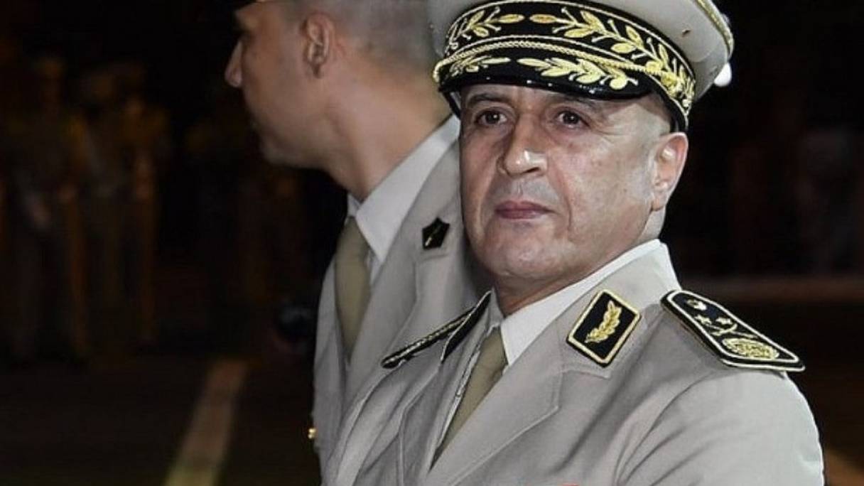 Le général-major Mohamed Kaidi rejoint les dizaines de généraux algériens emprisonnés par Said Chengriha.
