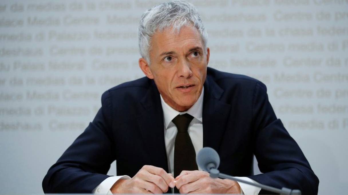 Le procureur suisse Michael Lauber, soupçonné de collusion avec le président de la Fifa, Gianni Infantino, sera auditionné à Berne par une commission parlementaire en vue d'une éventuelle révocation.
