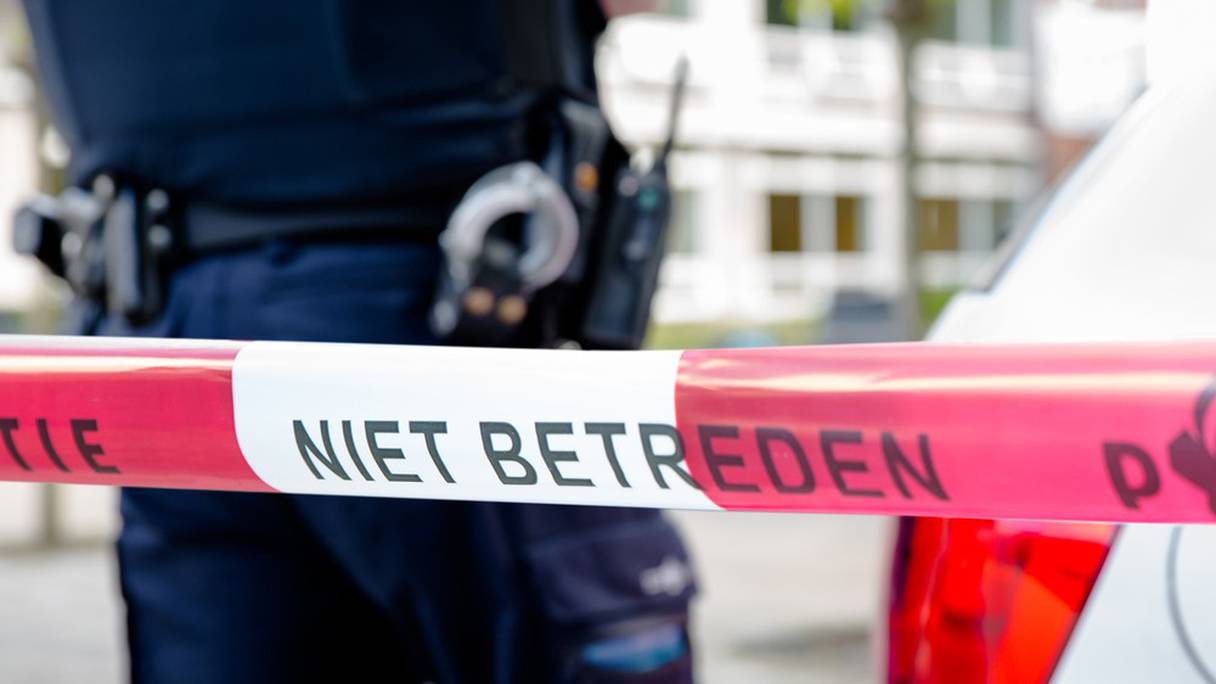 La fusillade qui a coûté la vie à un jeune Marocain a eu lieu dimanche 10 mai en soirée, à Rotterdam.
