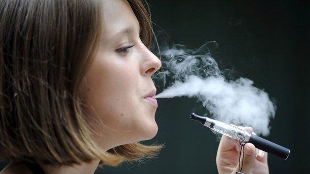 elfbar nachfüll pod läuft aus Dans quels pays la cigarette électronique est-elle interdite ? main image 0