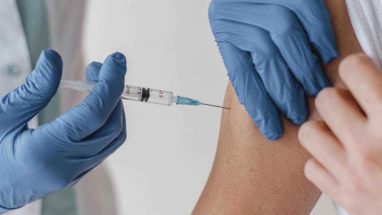 En France, 140 patients ont reçu une injection de sérum physiologique au lieu du vaccin Pfizer/BioNTech, le mardi 20 avril 2021.
