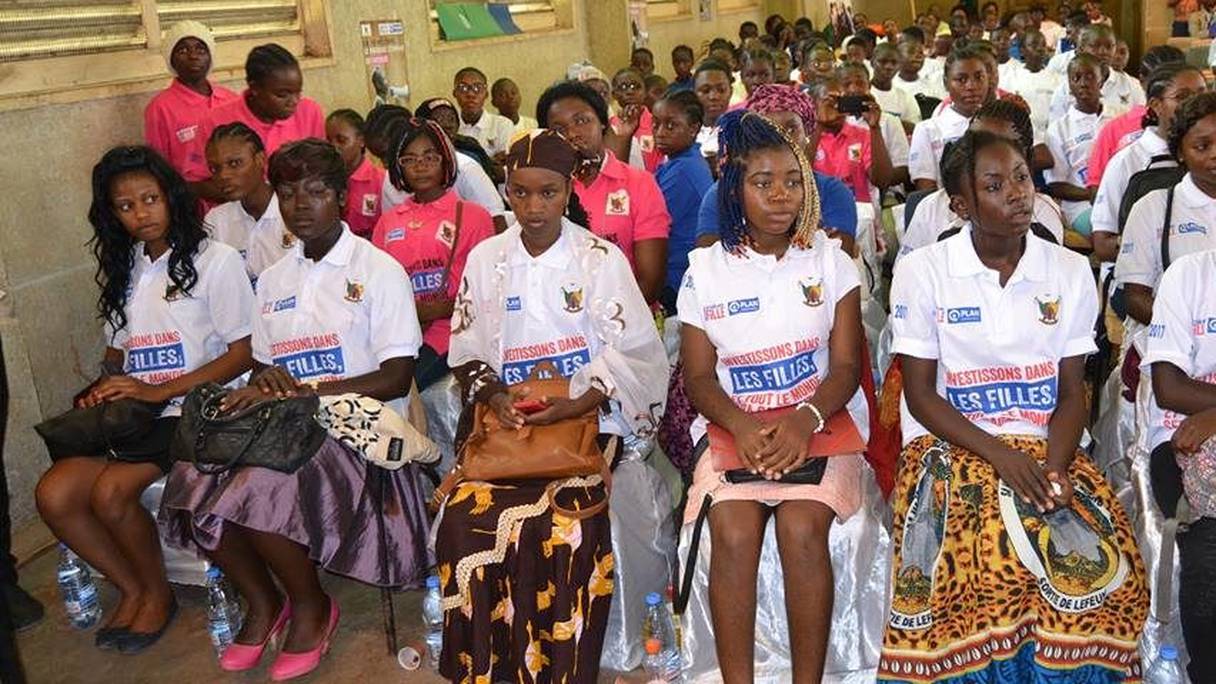 Cancer du col de l’utérus: un taux de prévalence élevé au Cameroun.
