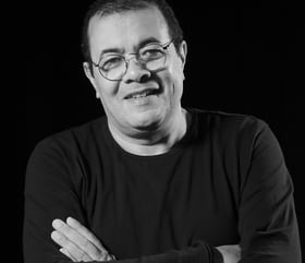 Karim Boukhari