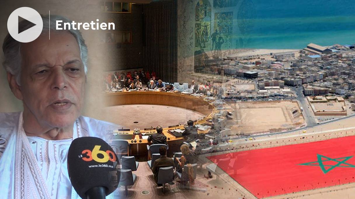 Bachir Dkhil, ancien dirigeant du Polisario, revient sur la résolution 2602 du Conseil de sécurité de l’ONU.
