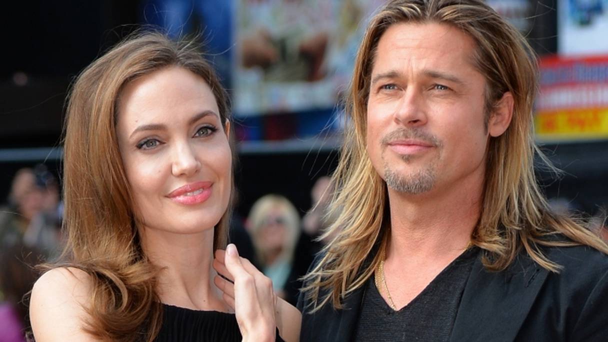 Angelina Jolie et Brad Pitt ont conservé la propriété du sud de la France dans laquelle ils avaient célébré leur mariage et qui aujourd'hui produit de l'huile et du vin.  
