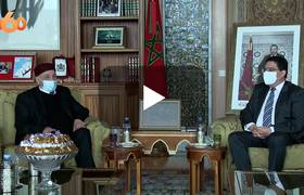 Politique | Retrouvez toute l'actualité du Maroc et du monde, en temps réel, sur le premier site d'information francophone au Maroc : www.le360.ma