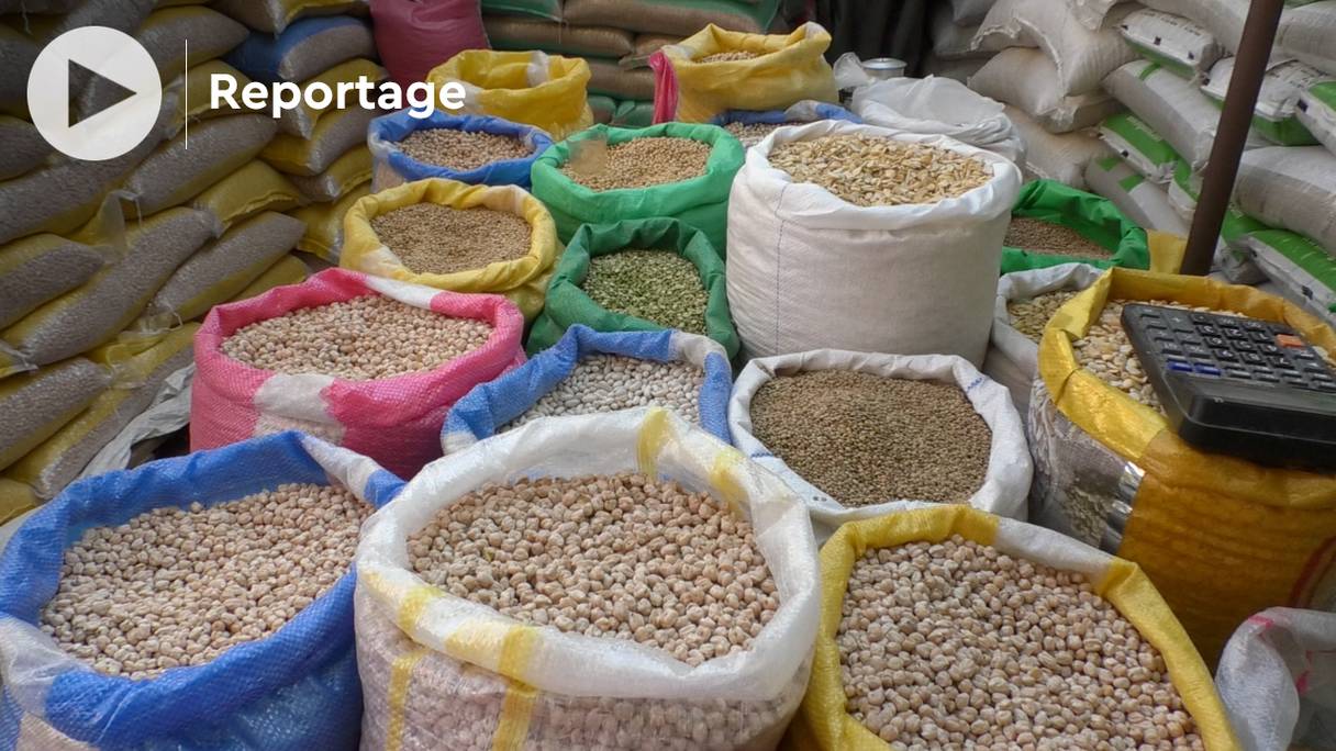 Les prix du blé se sont envolés ces dernières semaines de manière inquiétante.
