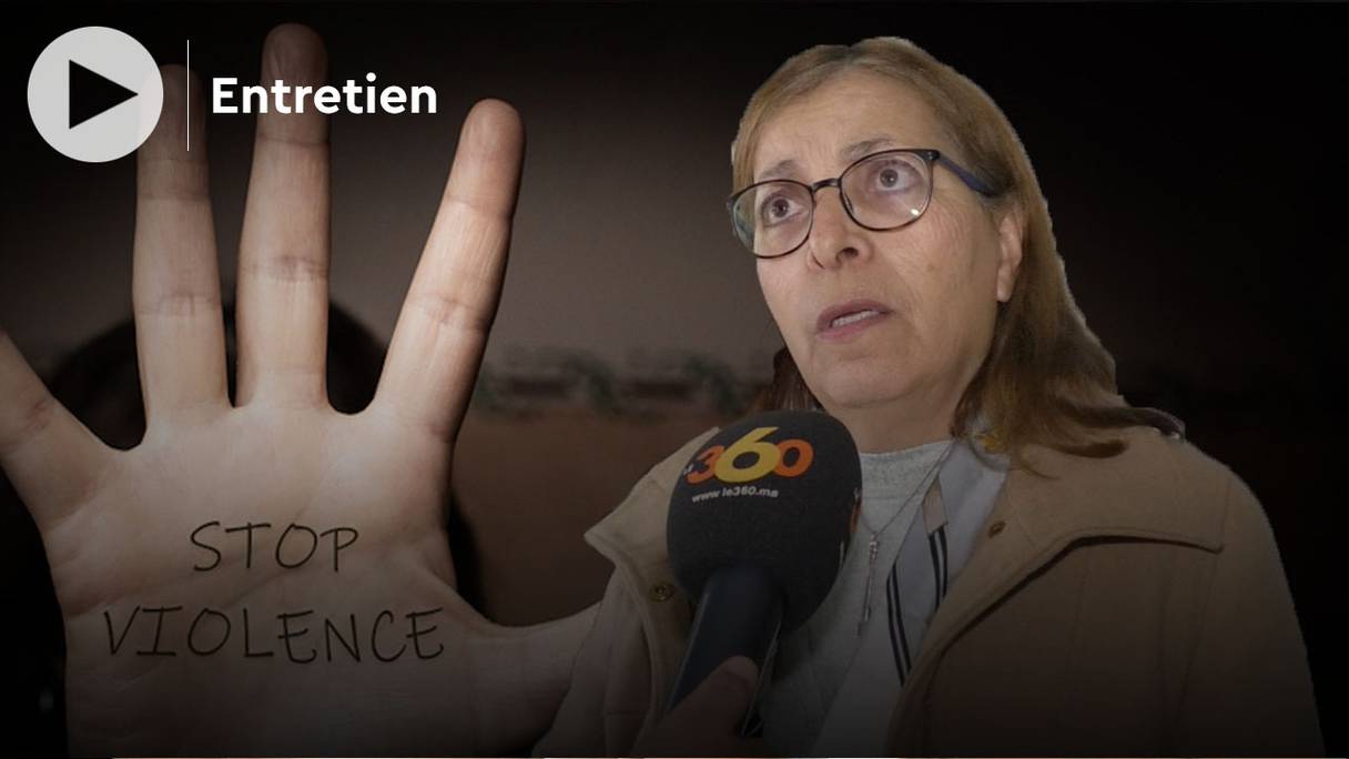 Zahra Ouardi, membre du bureau national de l'Union de l'action féminine, fait le point sur la réalité que vivent les femmes victimes de violence, en temps de pandémie de Covid-19.
