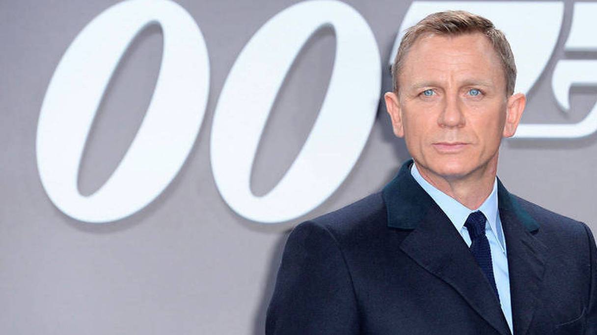 Daniel Craig se mettra dans la peau de 007 pour la dernière fois, pour ce 25e opus de la saga James Bond. 
