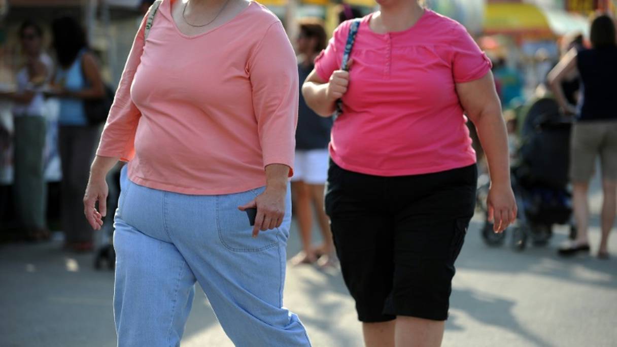 Le nombre d'obèses a plus que doublé dans 73 pays depuis 1980, selon une étude.
