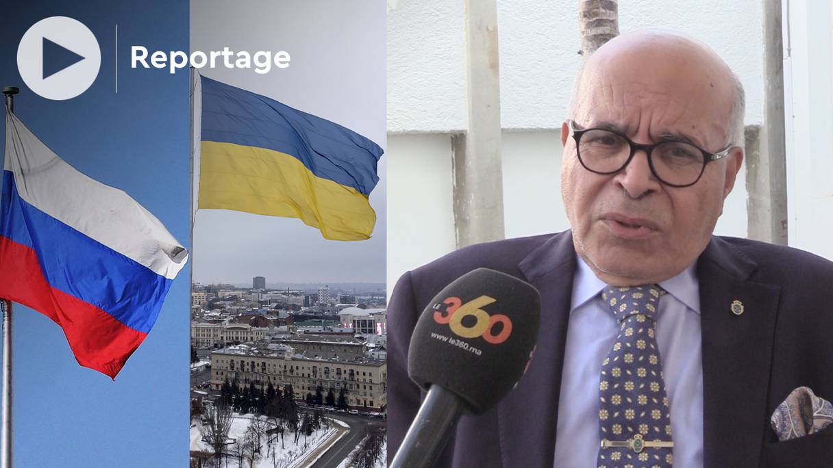 Miloud Loukili, politologue, revient sur les raisons du Maroc de n’avoir pas participé à l’Assemblée générale de l’ONU sur le conflit entre la Russie et l’Ukraine.
