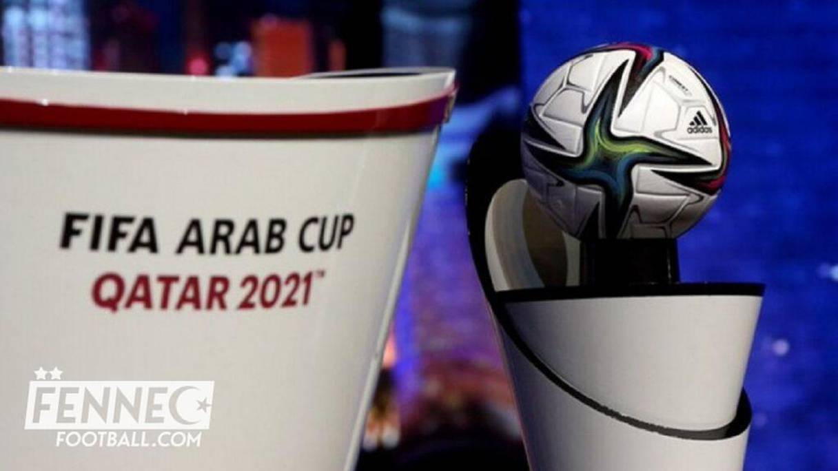 La Coupe arabe est un avant-goût alléchant du prochain Mondial qatari.
