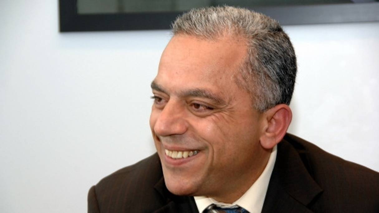 Abdellatif Maazouz est le candidat de l'Istiqlal à la présidence de la région de Casablanca-Settat.
