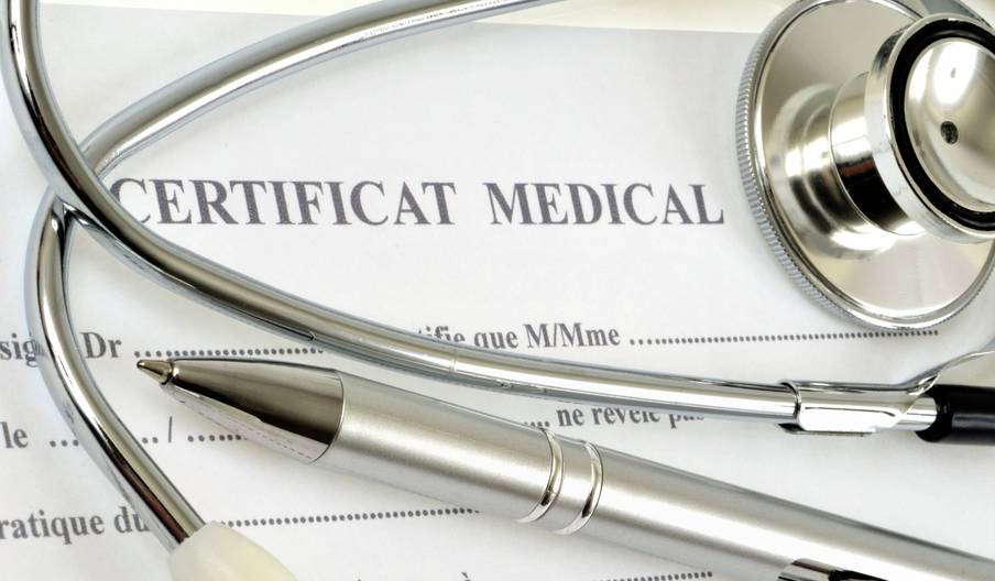 Témara: de faux certificats médicaux pour faire main basse sur un héritage