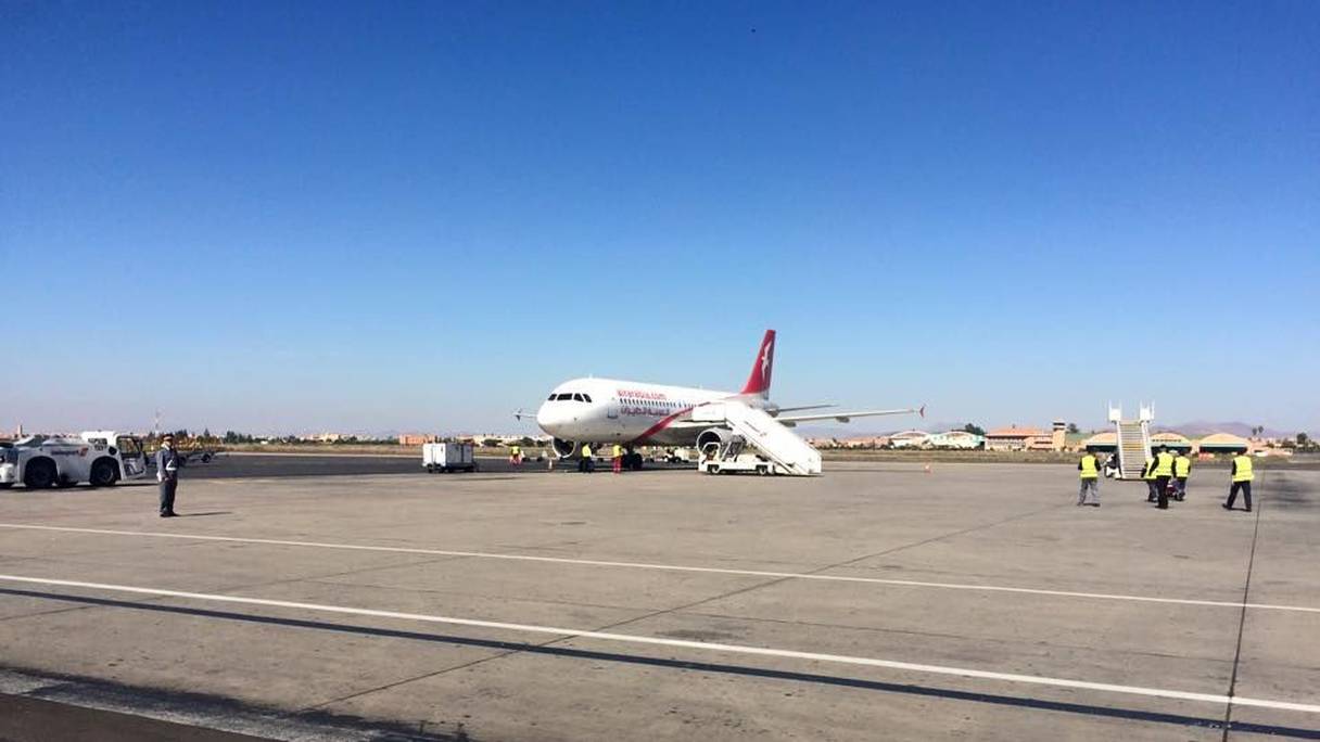 Francfort est le deuxième aéroport allemand désormais desservi par Air Arabia Maroc, après Cologne-Bonn.
