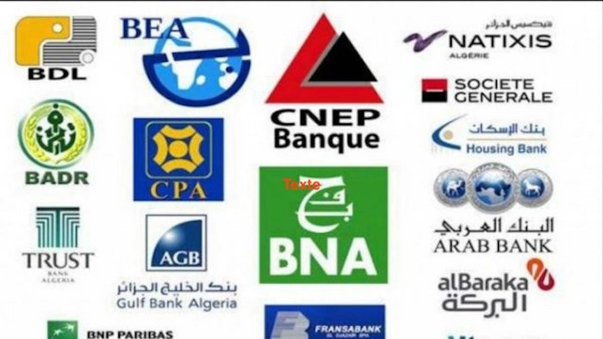 Les ménages algériens doivent 787 milliards de dinars aux banques, soit 5,92 milliards de dollars.
