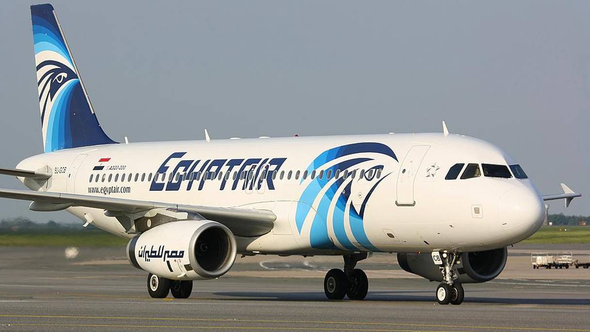 EgyptAir souhaite assurer une liaison directe entre Le Caire (Egypte) et Dakar (Sénégal).
