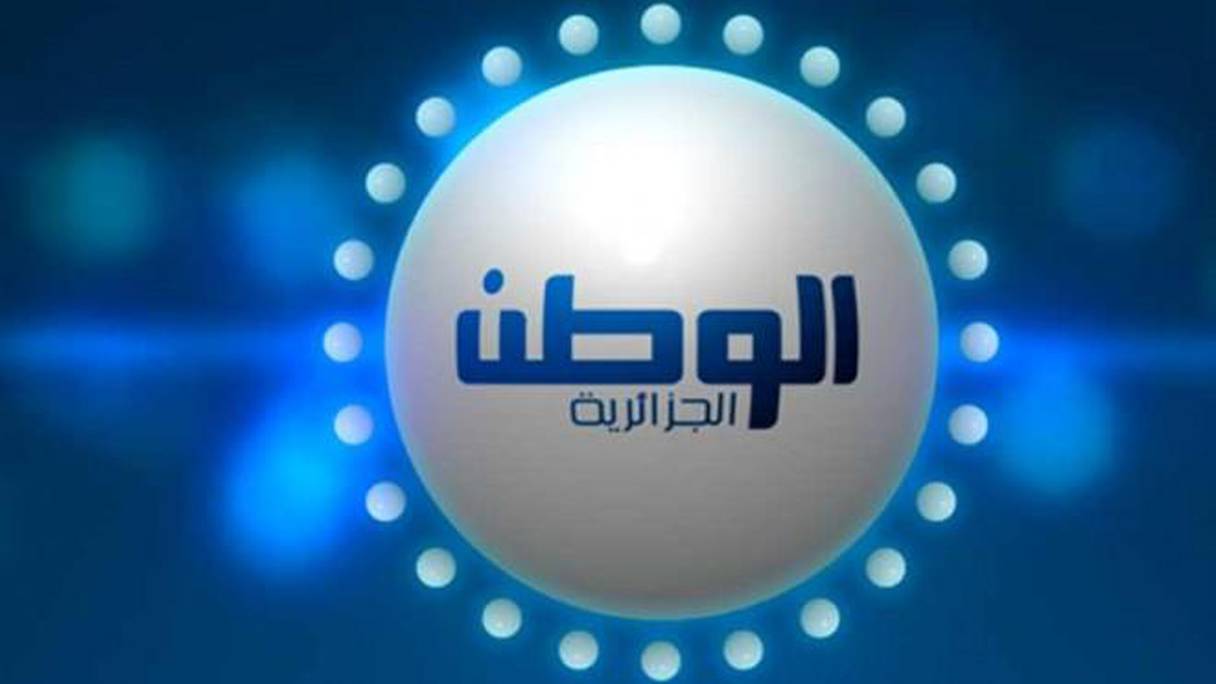 El Watan TV victime d'un acte liberticide.
