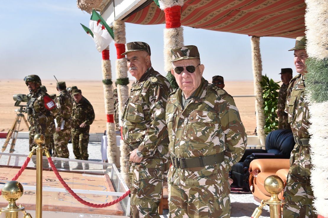 Défense: les partenariats du Maroc donnent des insomnies à la junte  militaire au pouvoir en Algérie | le360.ma