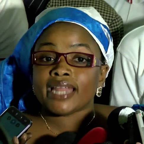 Sénégal: le procureur demande la levée de l'immunité de la députée socialiste Aminata Diallo
