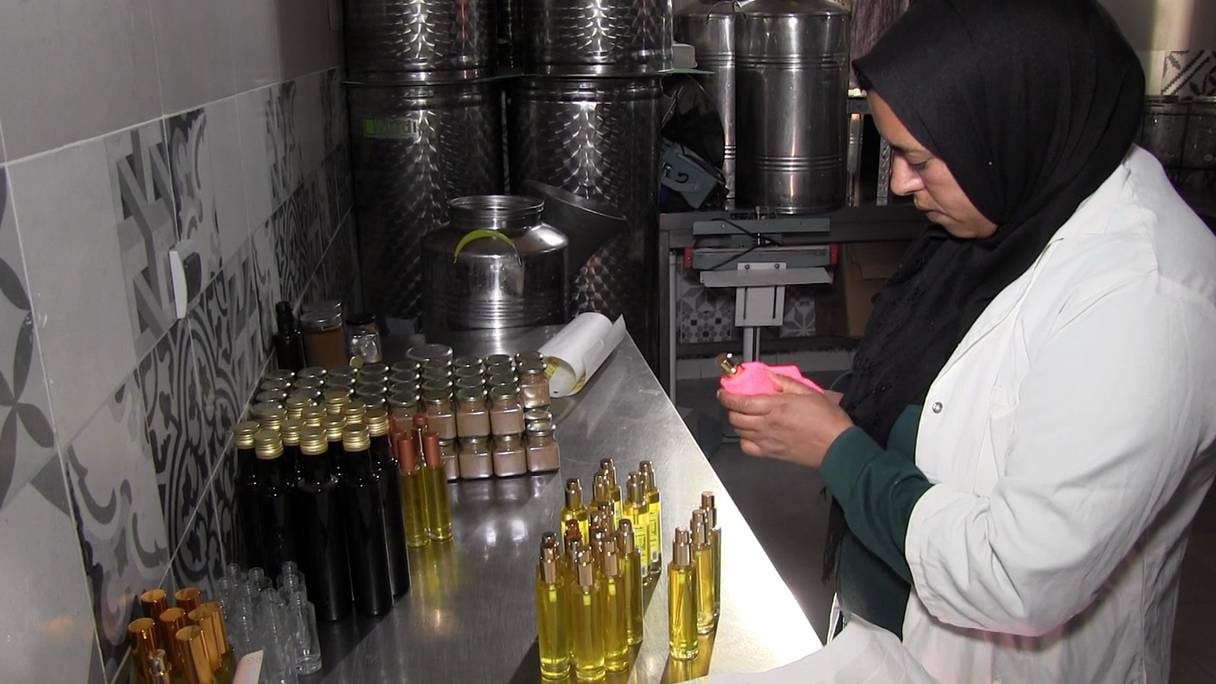 Le prix de l'huile d'argan a connu une flambée sans précédent sur les marchés de la région de Souss-Massa.
