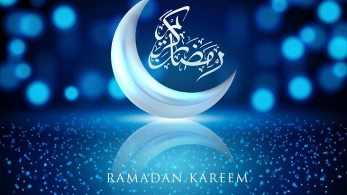 Officiel: le ramadan 1444 débutera demain jeudi 23 mars 2023