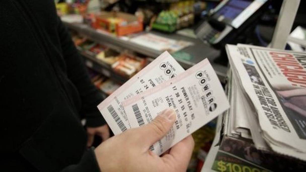 La loterie américaine vient de rapporter 758,7 millions de dollars à une mère de famille. 
