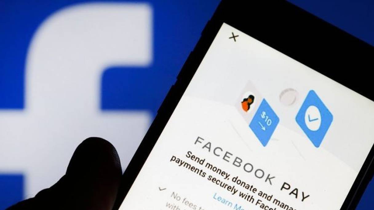 Facebook pay est une plateforme de paiement en ligne pour régler ses achats sur la marketplace du réseau social.
