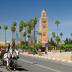 Infrastructures touristiques: Marrakech se refait une beauté