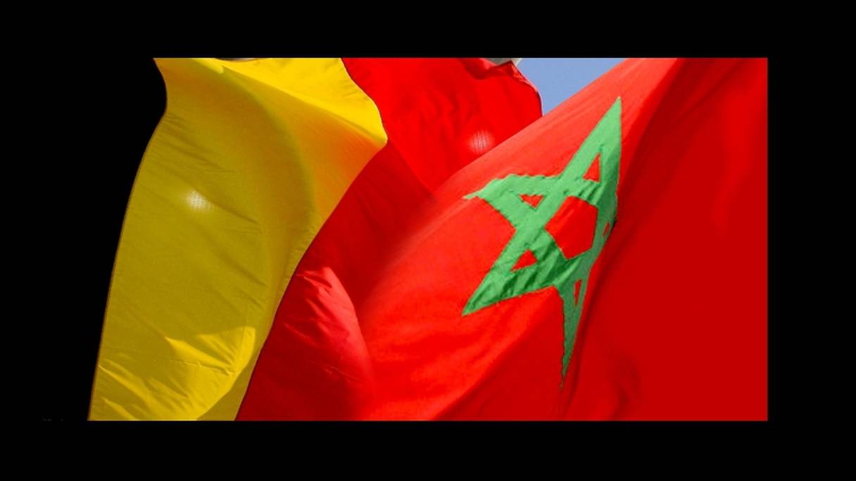 Les Marocains s'associent à la douleur des Belges
