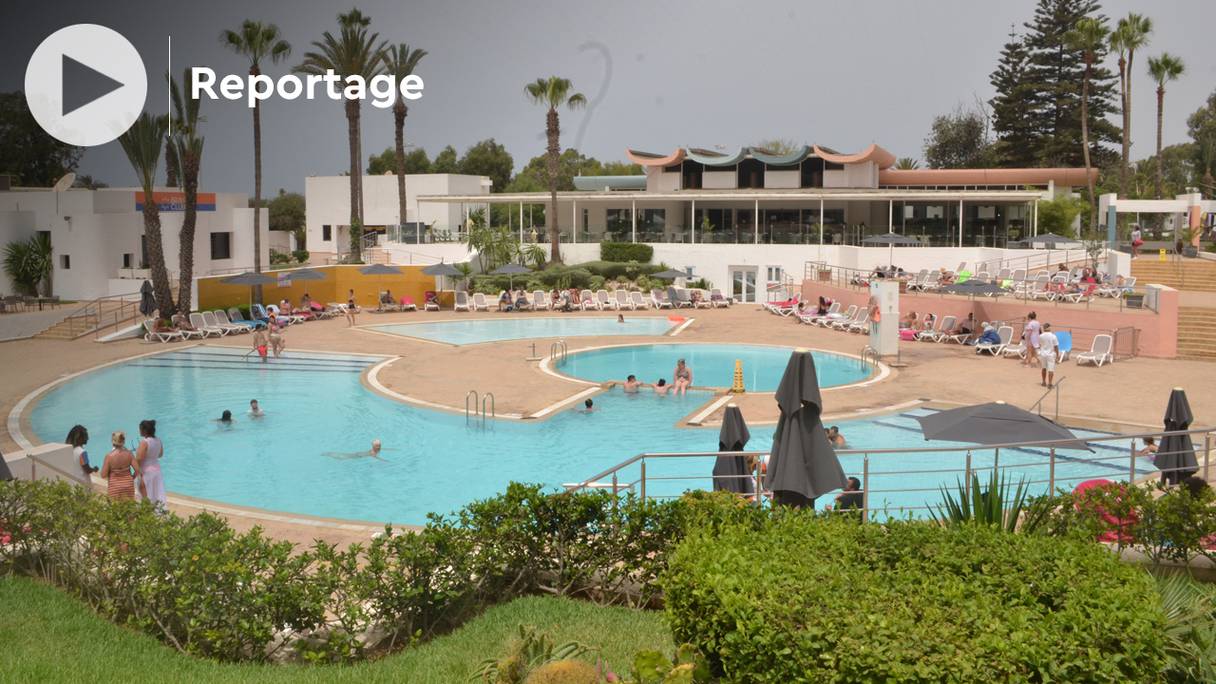 A Agadir, d’ici fin juin, le taux de remplissage des hôtels devrait être compris entre 50% et 70%, et devrait atteindre les 100% au cours des mois de juillet et août.
