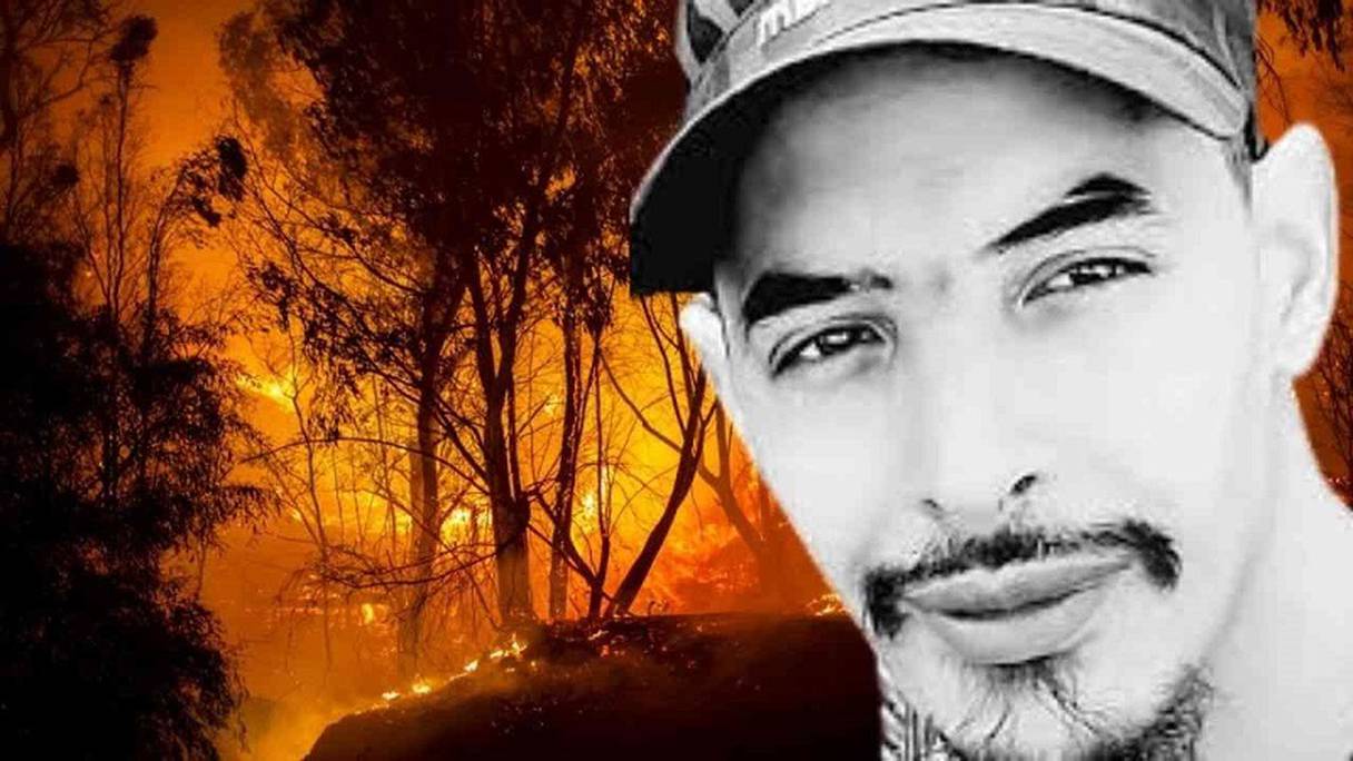 Djamel Bensmaïl a été lynché à mort et son corps a été brûlé le 11 août 2021 à Larbaa Nait Irathen (dans la wilaya de Tizi Ouzou), au lendemain de la mort, dans les graves incendies en Kabylie, de 33 soldats algériens. 

