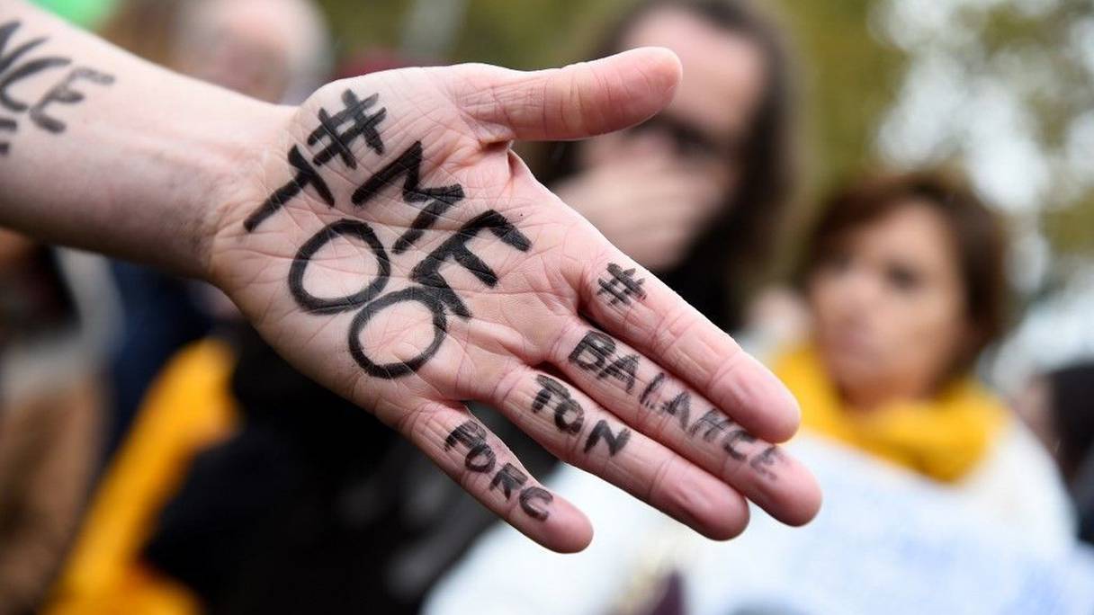 Les Hashtags #Metoo et #balancetonporc sont devenus des symboles de la lutte contre la culture du viol à travers le monde.
