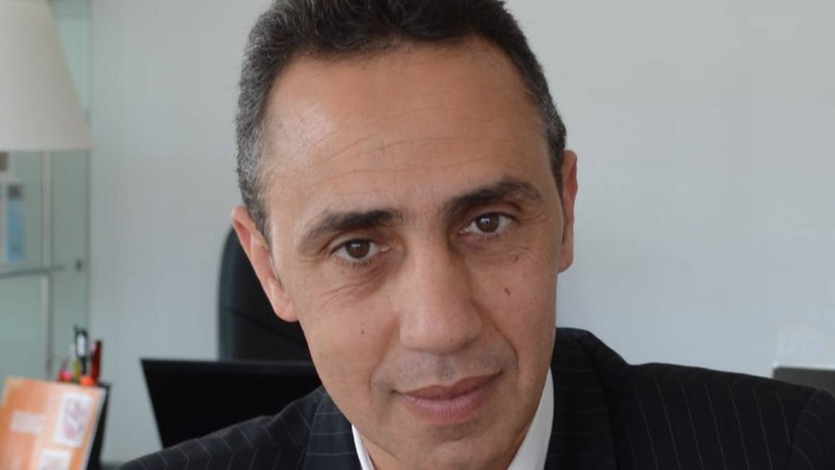 Le professeur Jaâfar Heikel est épidémiologiste et exerce à Casablanca. 
